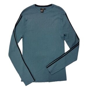 NY Based‎ Striped Sweater SKUM035